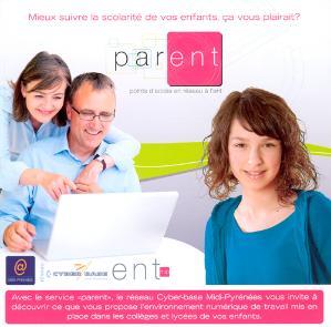 mon ent occitanie - mon ENT Occitanie - Site inter-établissements